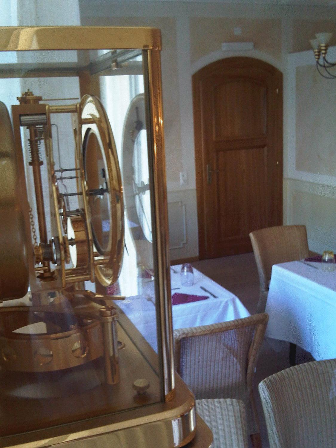 Hotel De La Lande Le Brassus Zewnętrze zdjęcie