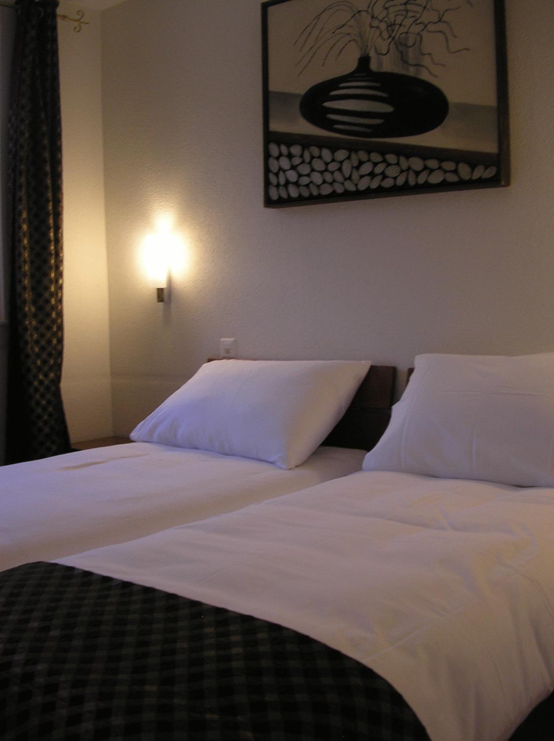 Hotel De La Lande Le Brassus Pokój zdjęcie