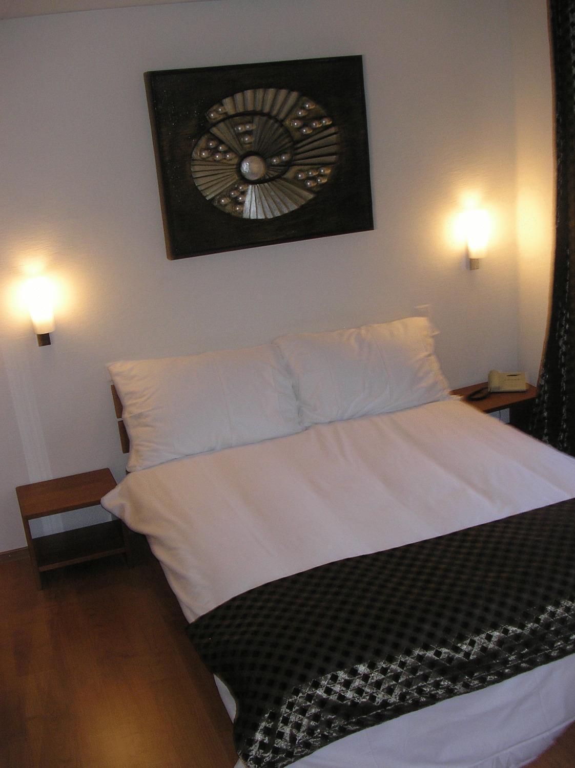 Hotel De La Lande Le Brassus Pokój zdjęcie