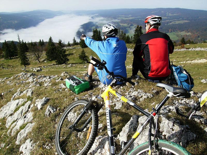 Hotel De La Lande Le Brassus Zewnętrze zdjęcie